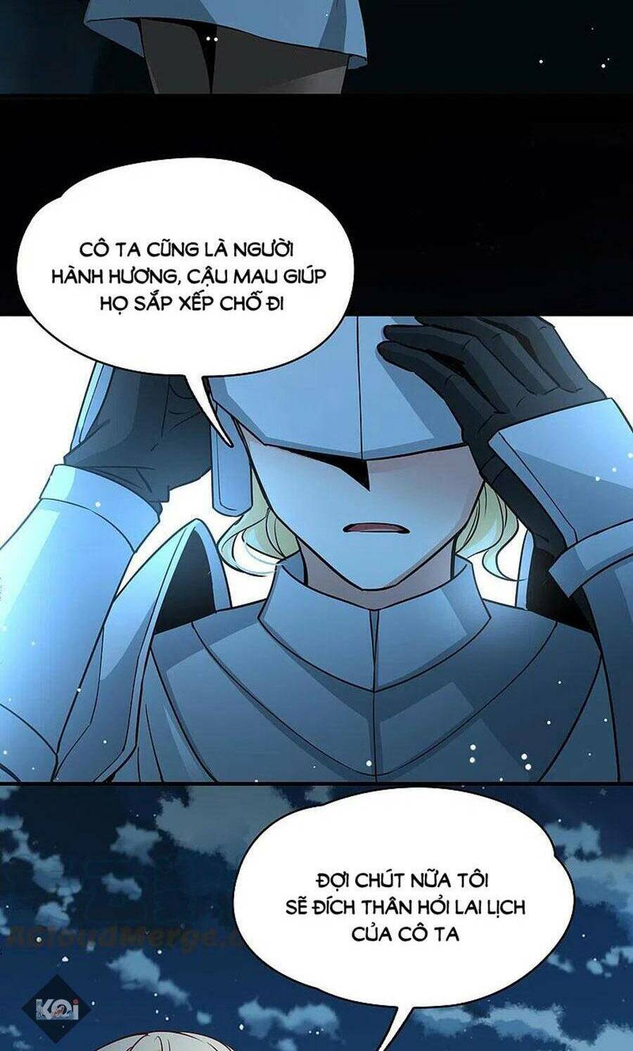 Tầm Trảo Tiền Thế Chi Lữ 2 Chapter 81 - Trang 2