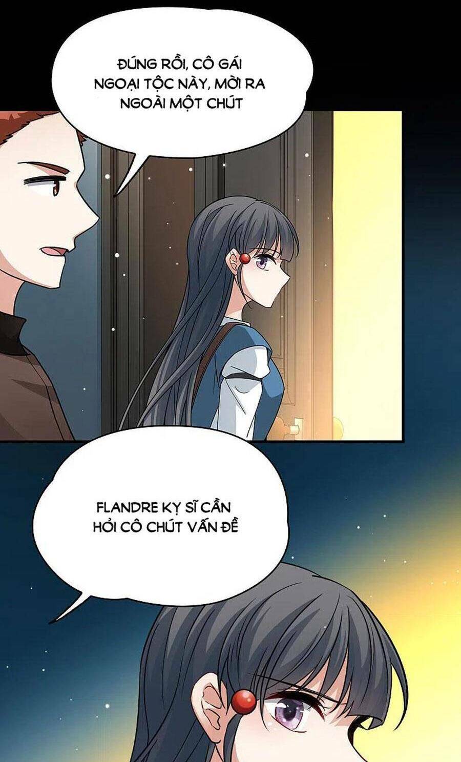 Tầm Trảo Tiền Thế Chi Lữ 2 Chapter 81 - Trang 2