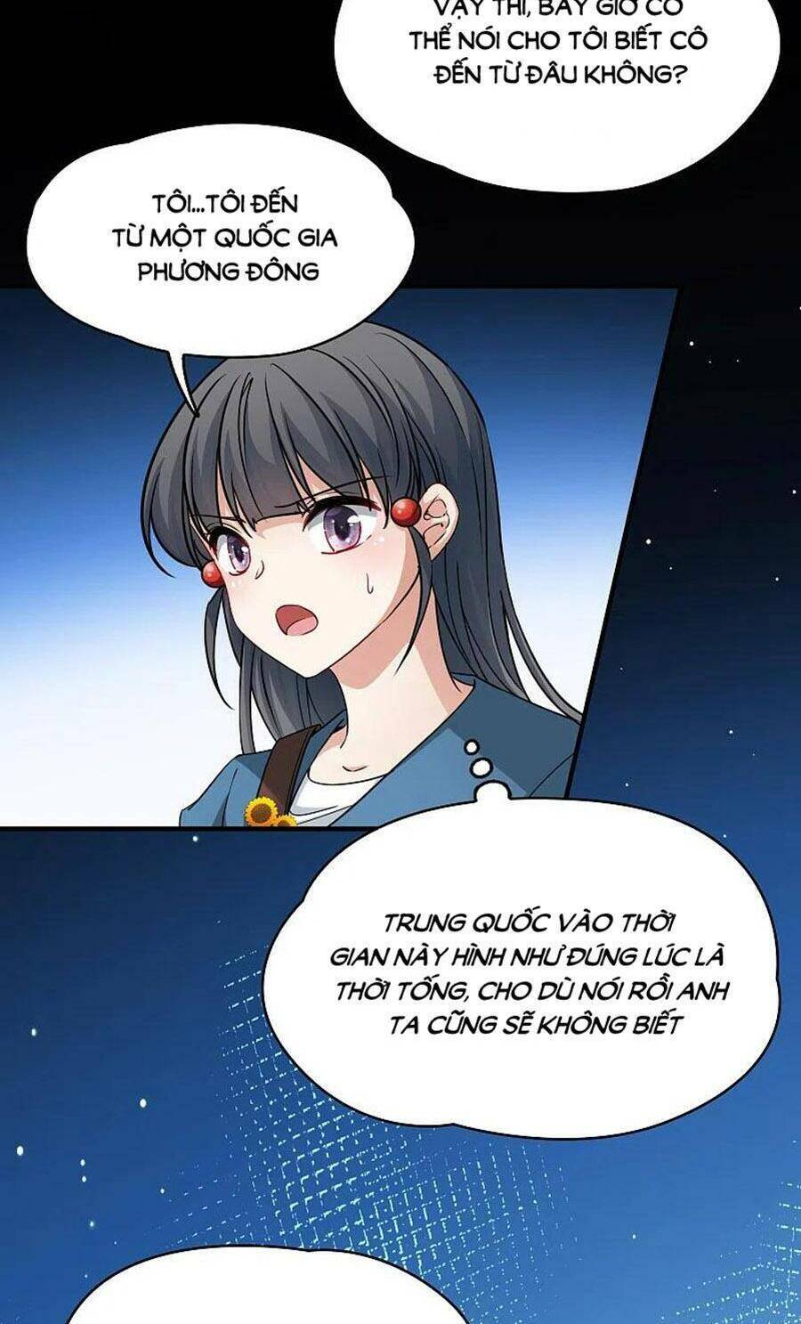 Tầm Trảo Tiền Thế Chi Lữ 2 Chapter 81 - Trang 2