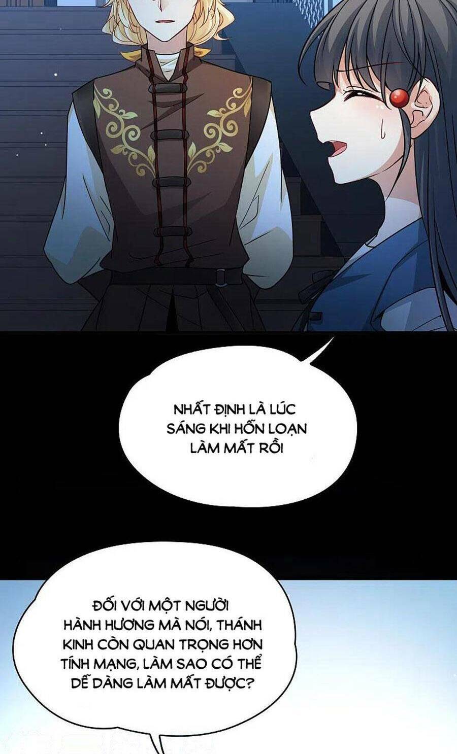 Tầm Trảo Tiền Thế Chi Lữ 2 Chapter 81 - Trang 2