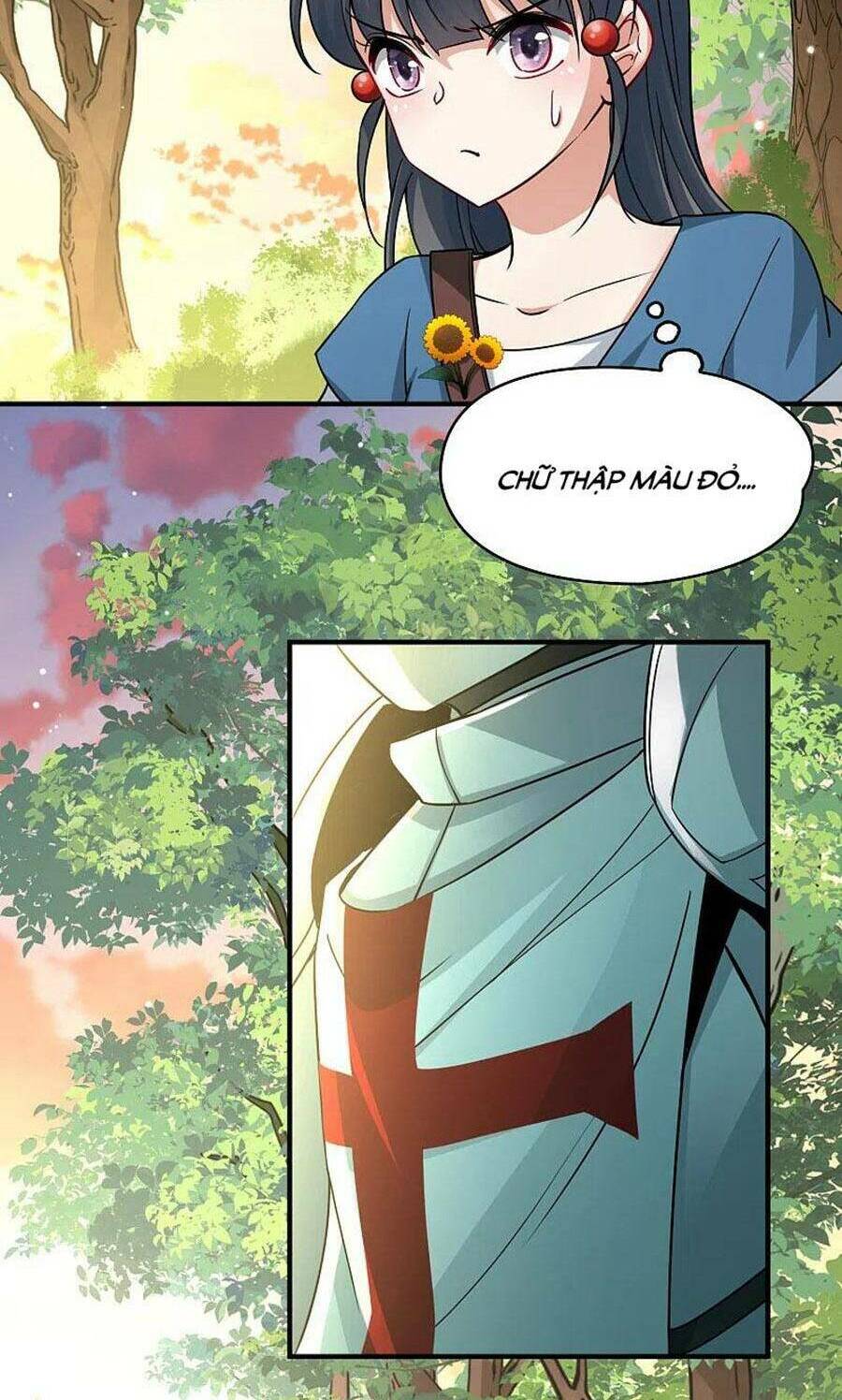 Tầm Trảo Tiền Thế Chi Lữ 2 Chapter 81 - Trang 2