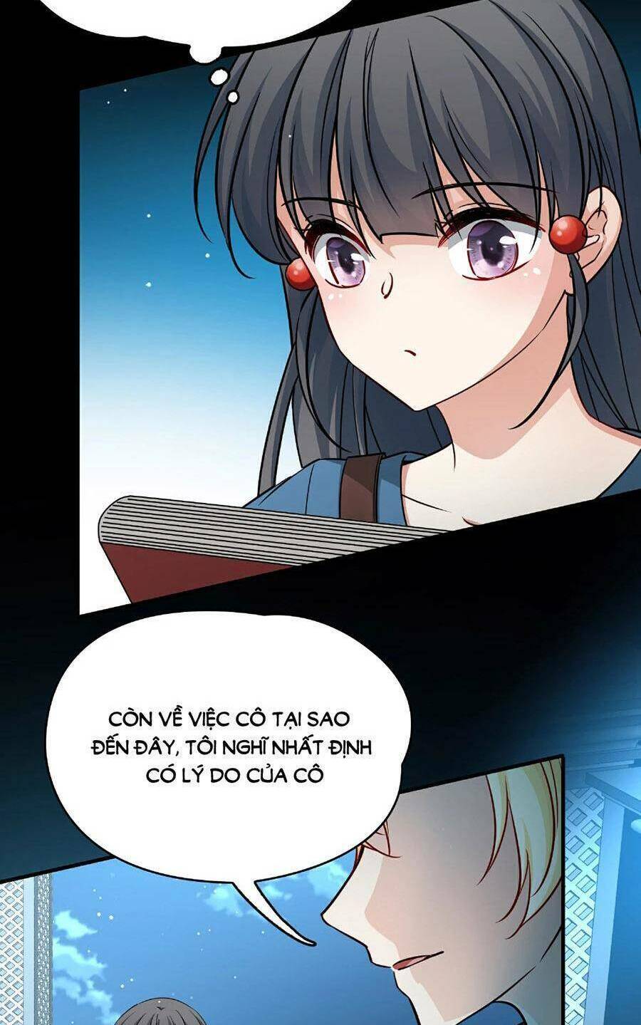 Tầm Trảo Tiền Thế Chi Lữ 2 Chapter 82 - Trang 2