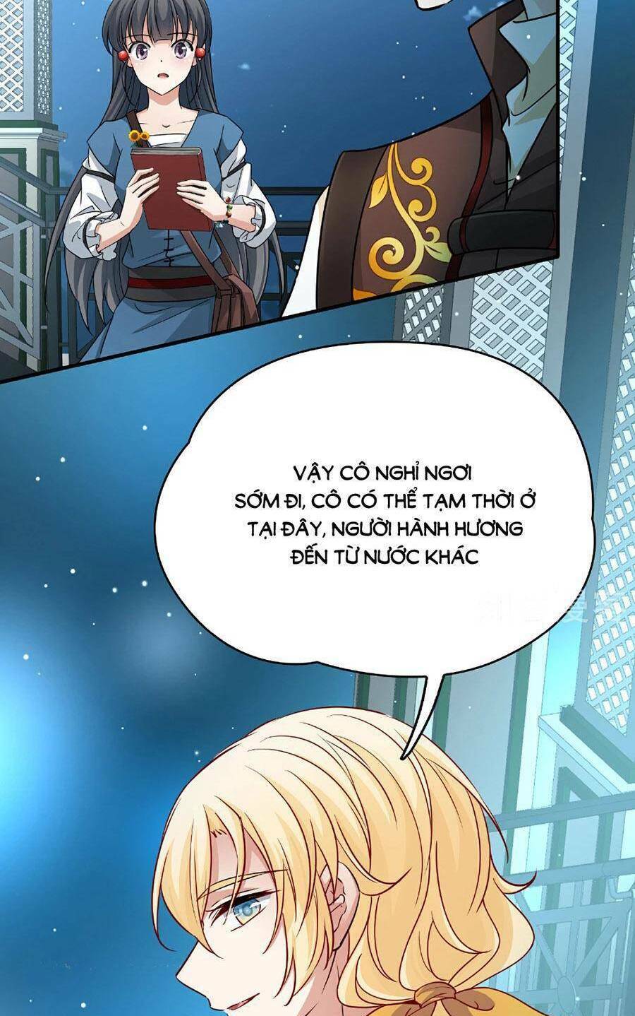 Tầm Trảo Tiền Thế Chi Lữ 2 Chapter 82 - Trang 2