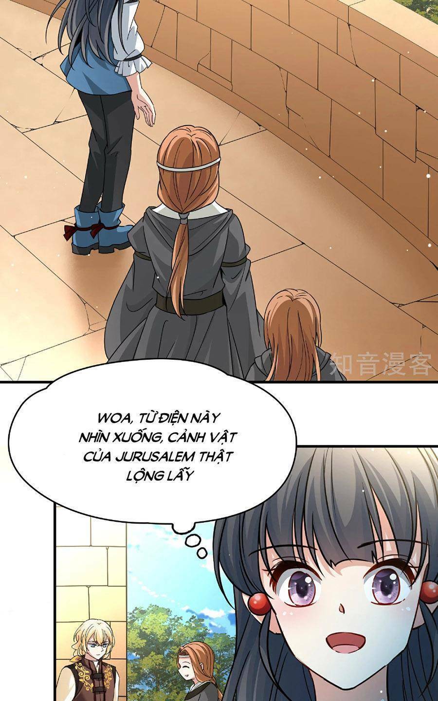 Tầm Trảo Tiền Thế Chi Lữ 2 Chapter 82 - Trang 2