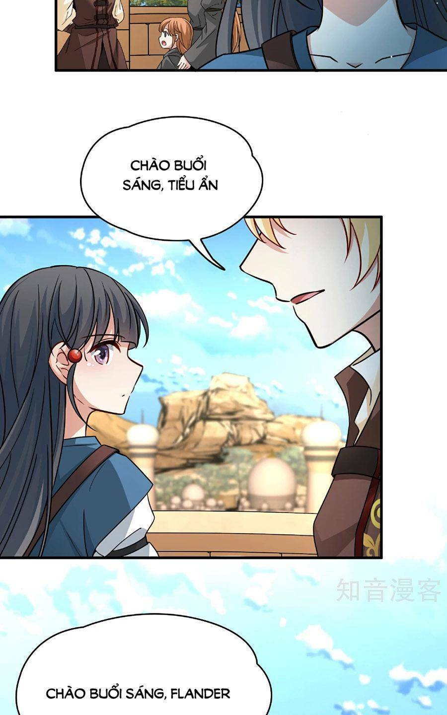 Tầm Trảo Tiền Thế Chi Lữ 2 Chapter 82 - Trang 2