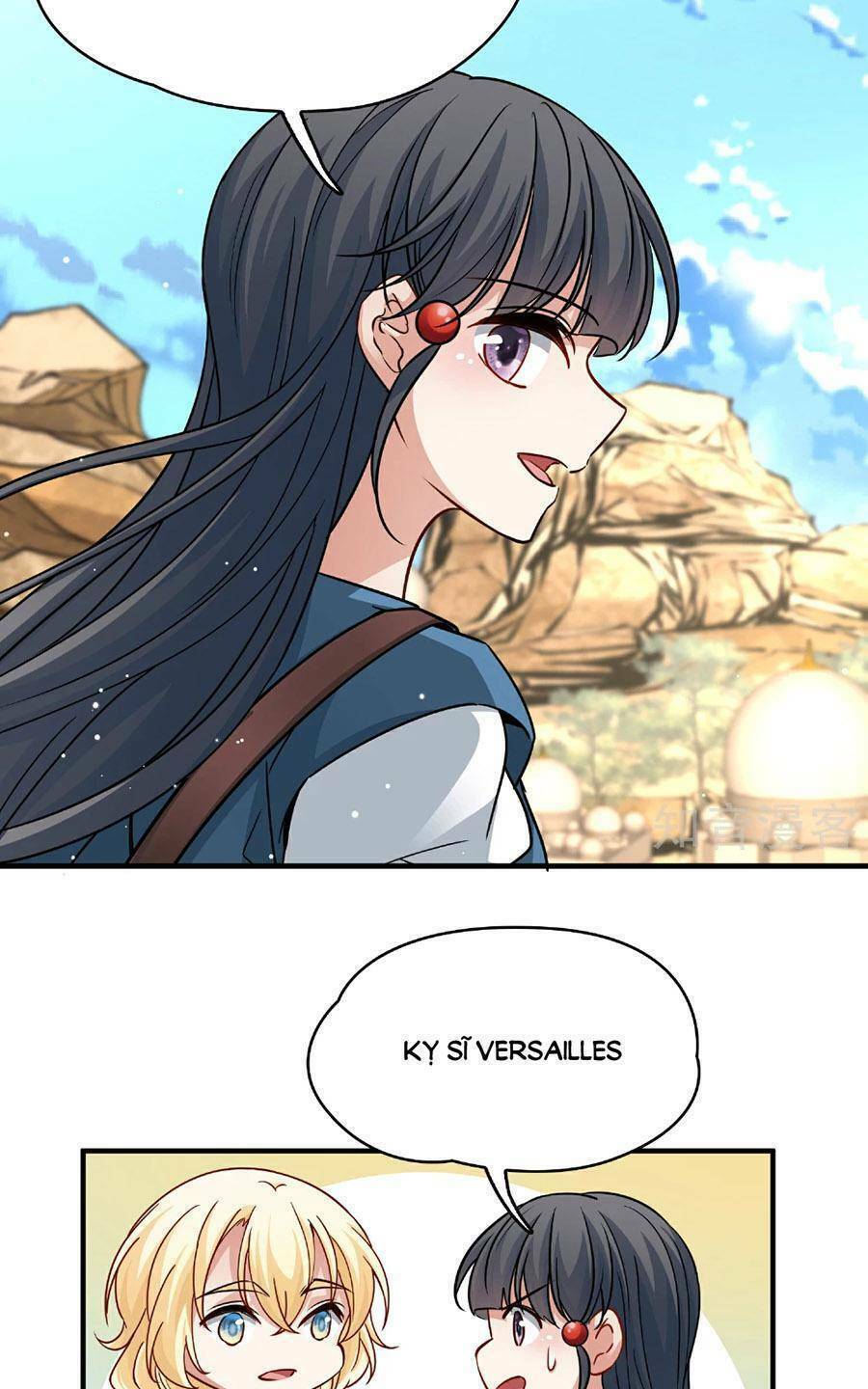 Tầm Trảo Tiền Thế Chi Lữ 2 Chapter 82 - Trang 2