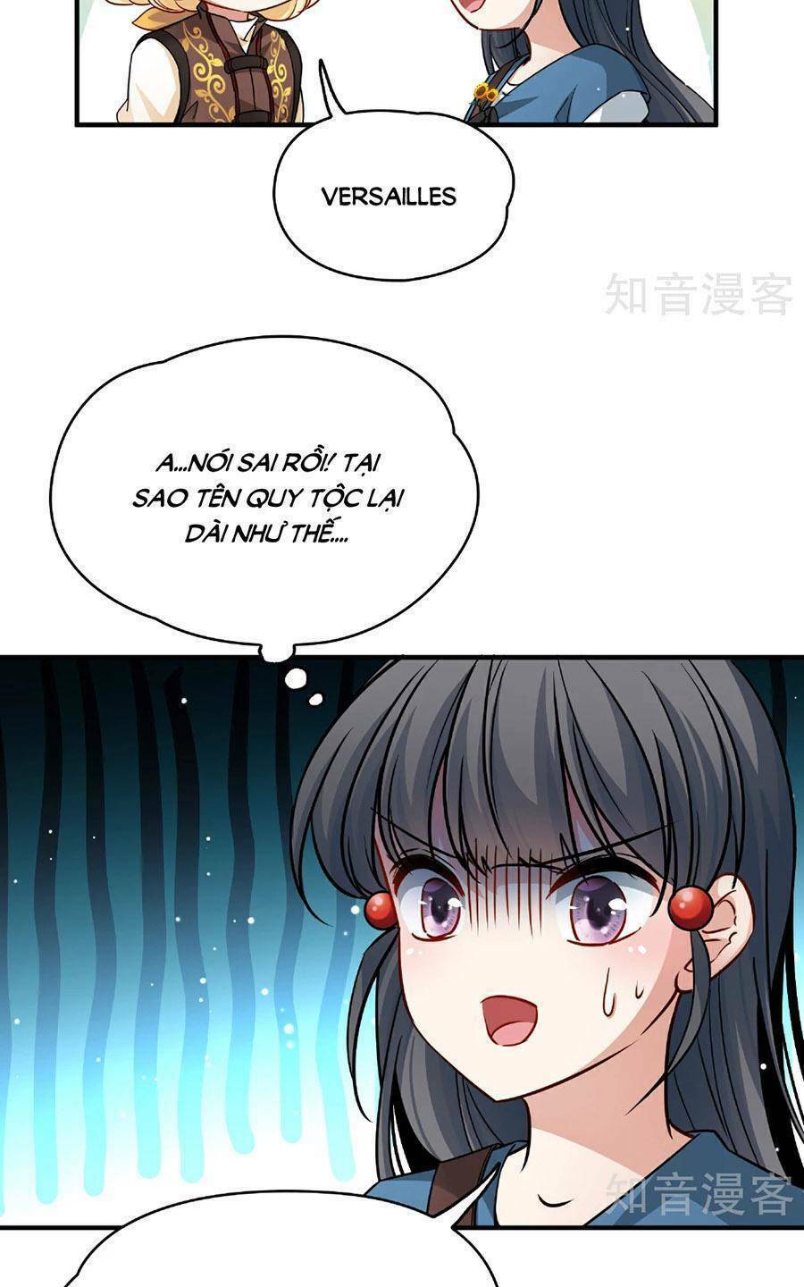 Tầm Trảo Tiền Thế Chi Lữ 2 Chapter 82 - Trang 2