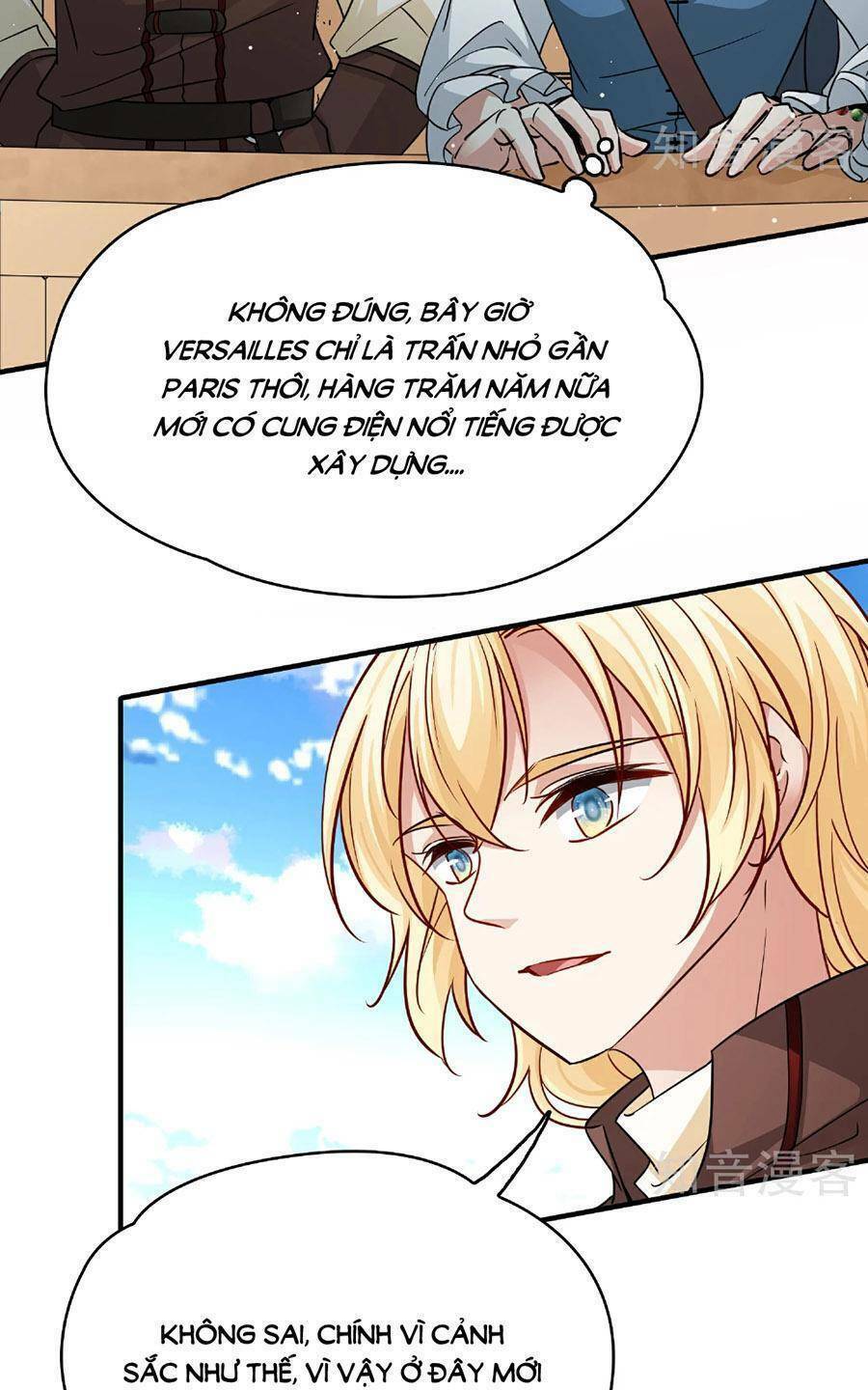 Tầm Trảo Tiền Thế Chi Lữ 2 Chapter 82 - Trang 2