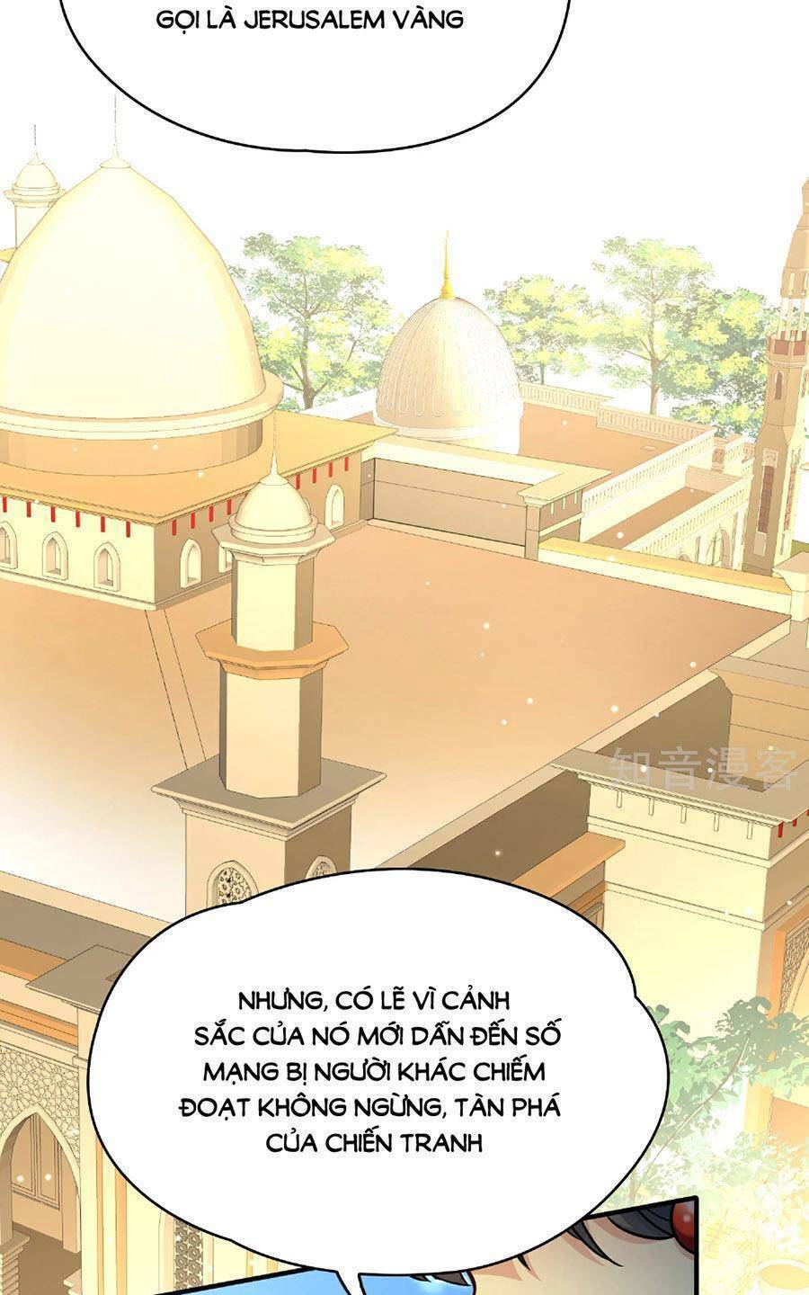 Tầm Trảo Tiền Thế Chi Lữ 2 Chapter 82 - Trang 2