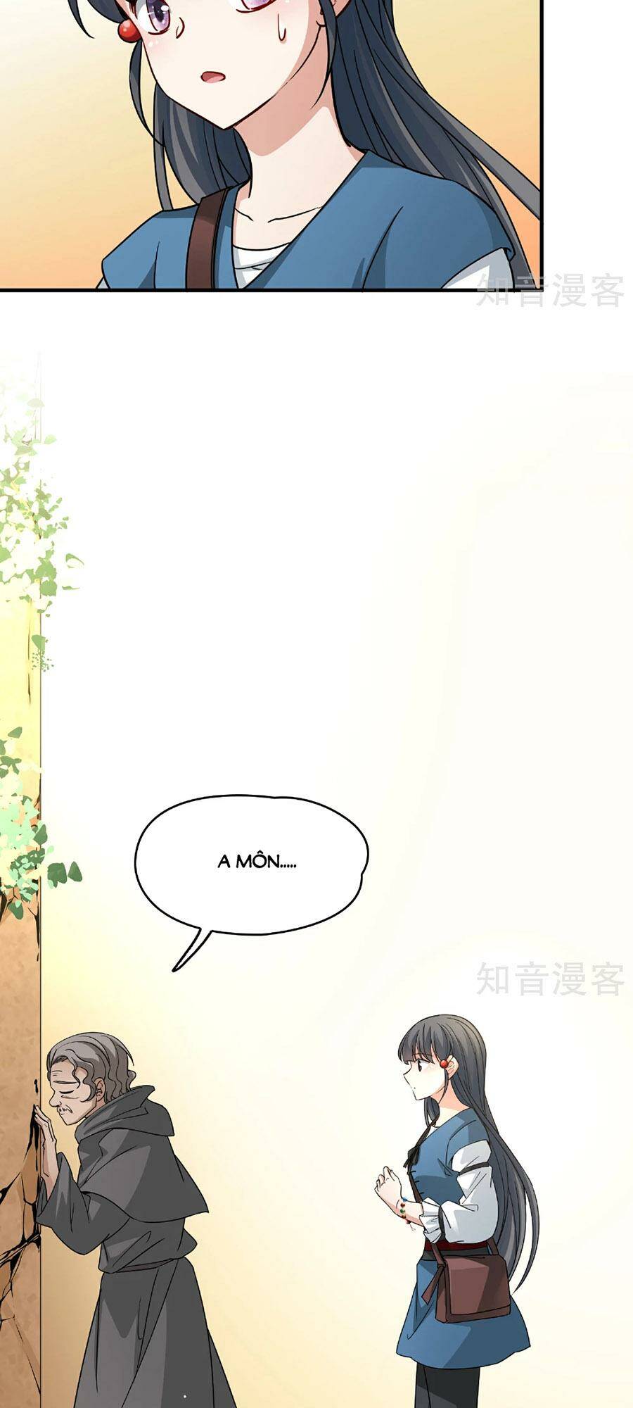 Tầm Trảo Tiền Thế Chi Lữ 2 Chapter 83 - Trang 2