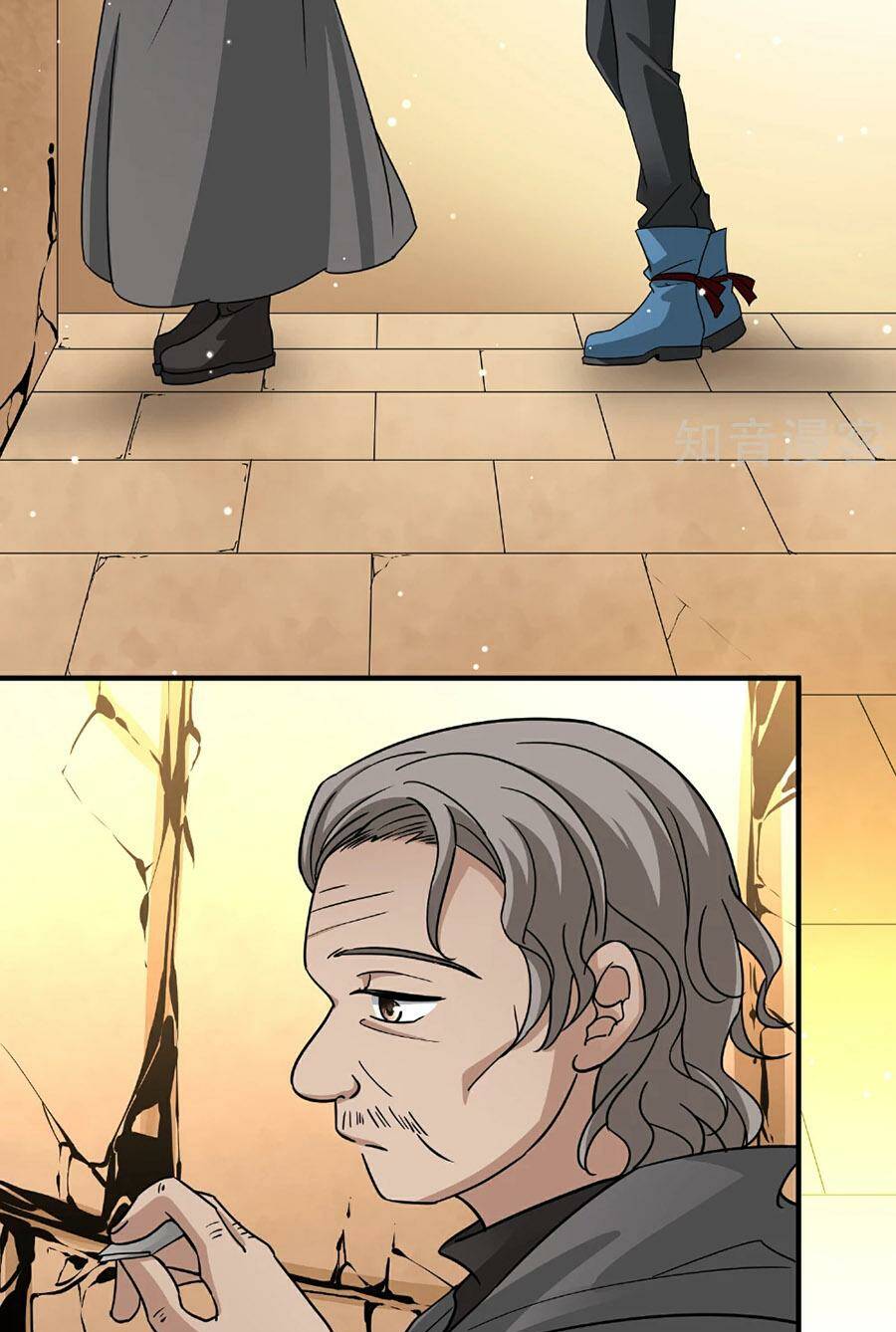 Tầm Trảo Tiền Thế Chi Lữ 2 Chapter 83 - Trang 2