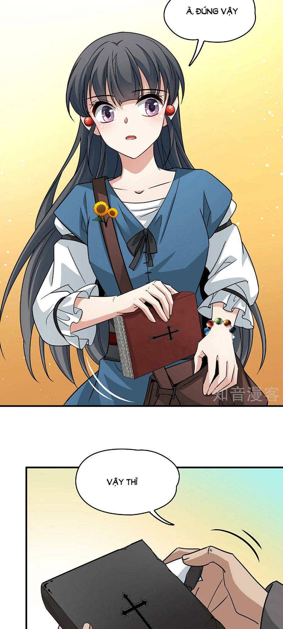 Tầm Trảo Tiền Thế Chi Lữ 2 Chapter 83 - Trang 2