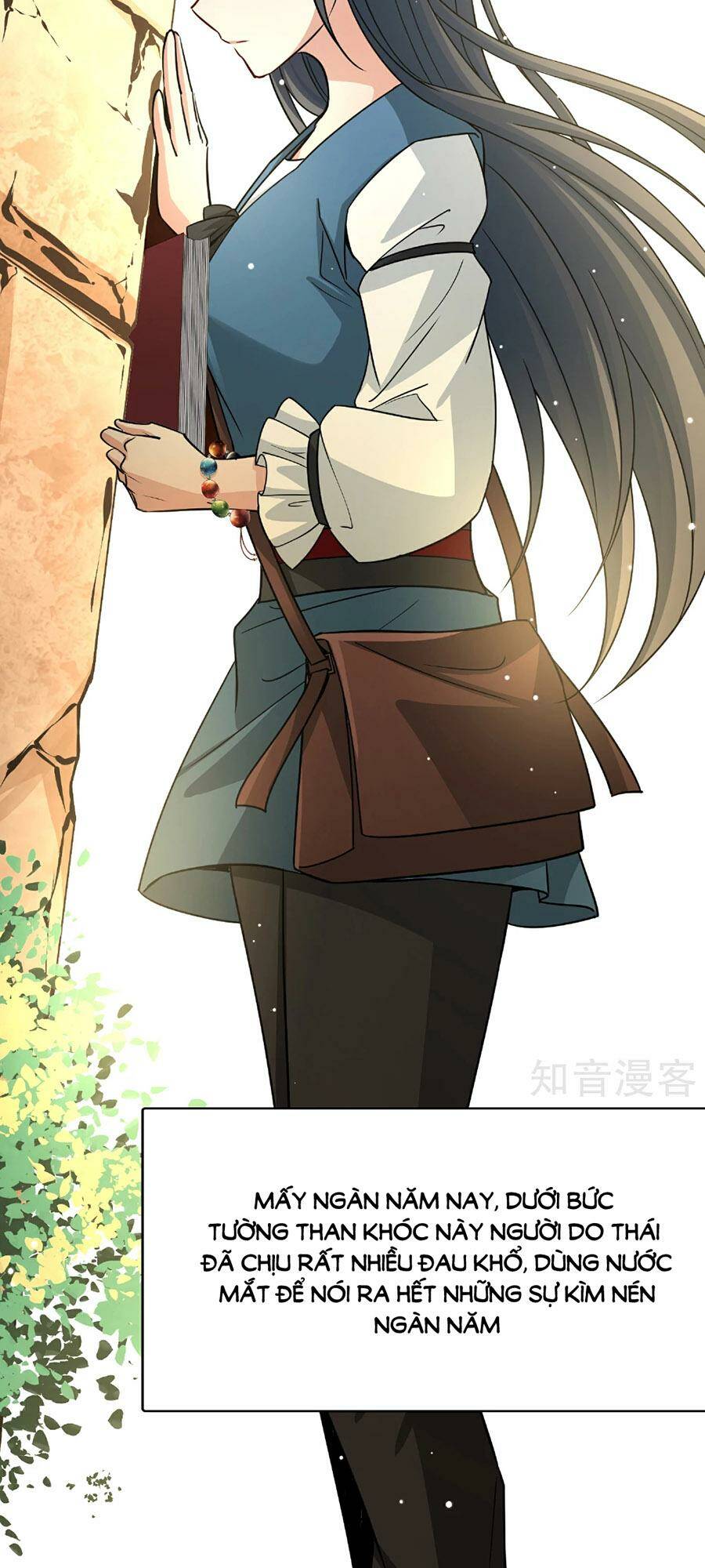 Tầm Trảo Tiền Thế Chi Lữ 2 Chapter 83 - Trang 2