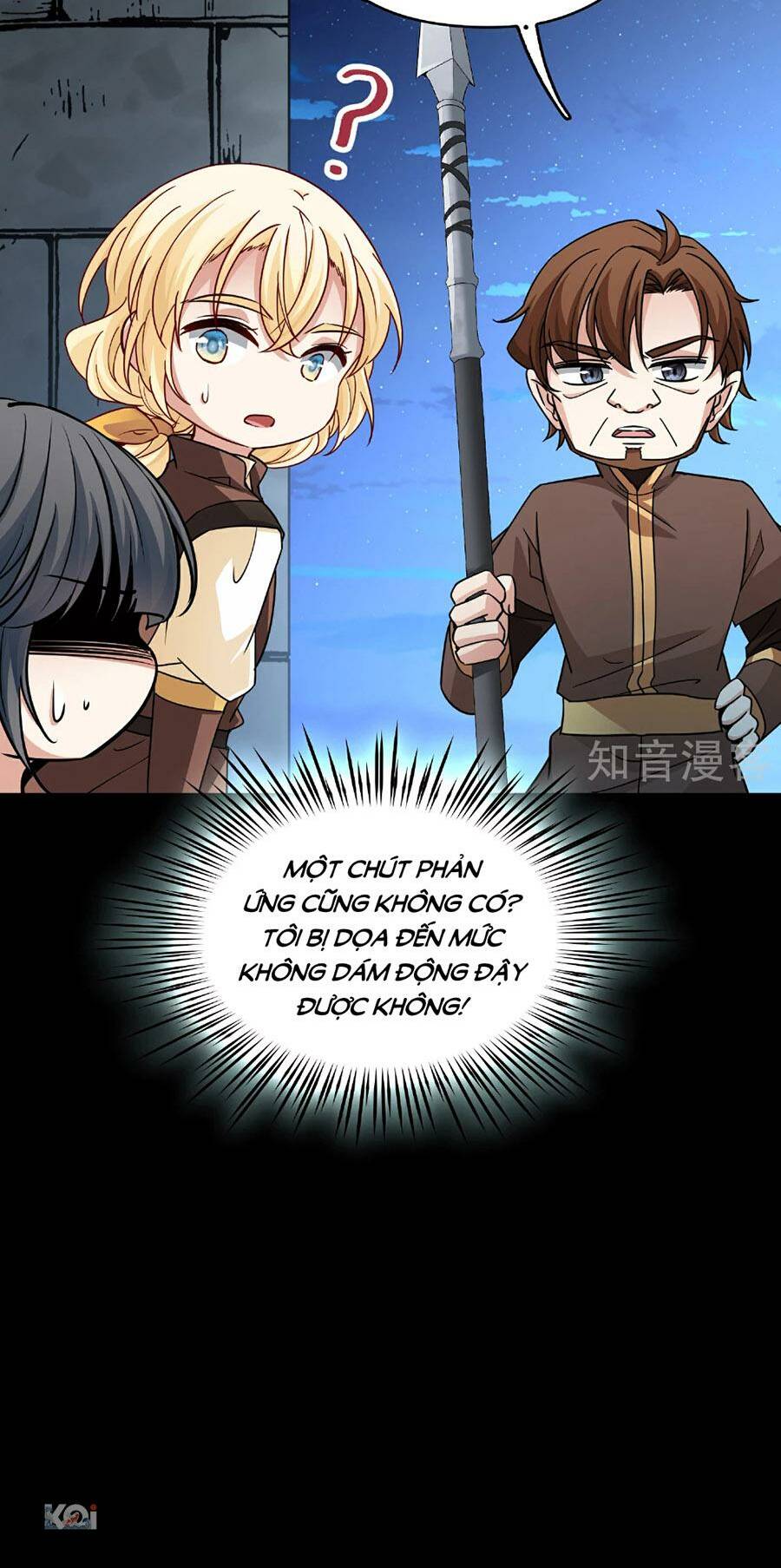 Tầm Trảo Tiền Thế Chi Lữ 2 Chapter 84 - Trang 2