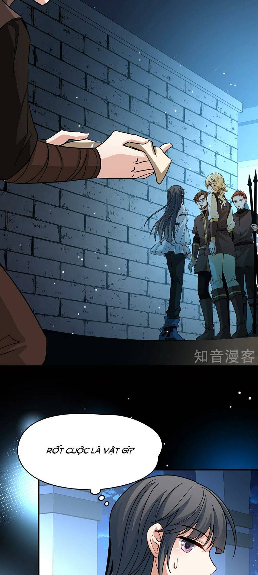 Tầm Trảo Tiền Thế Chi Lữ 2 Chapter 85 - Trang 2