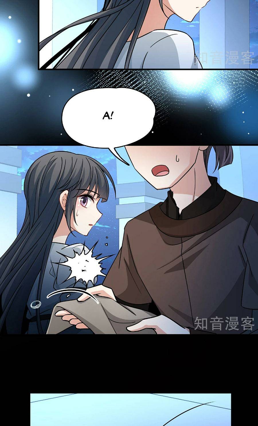 Tầm Trảo Tiền Thế Chi Lữ 2 Chapter 85 - Trang 2