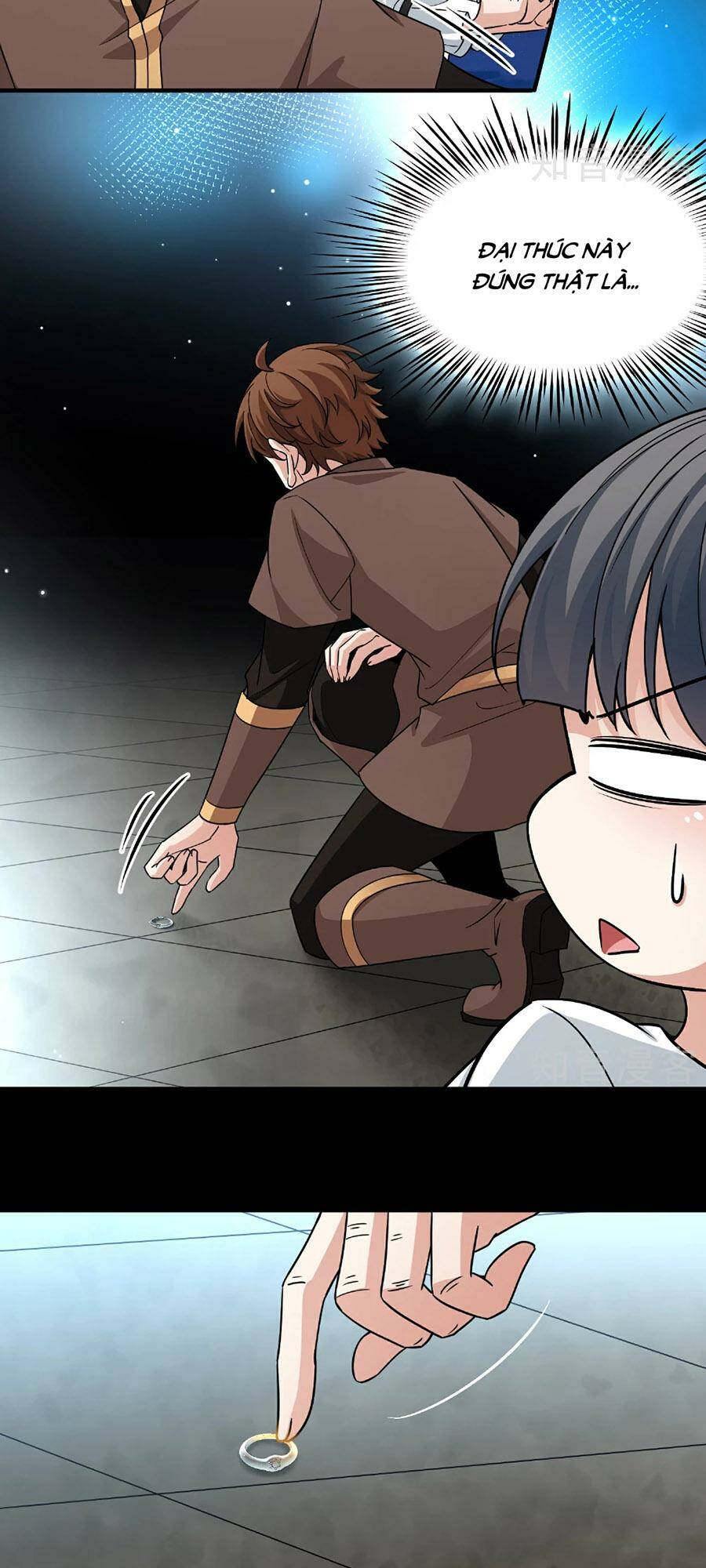 Tầm Trảo Tiền Thế Chi Lữ 2 Chapter 85 - Trang 2