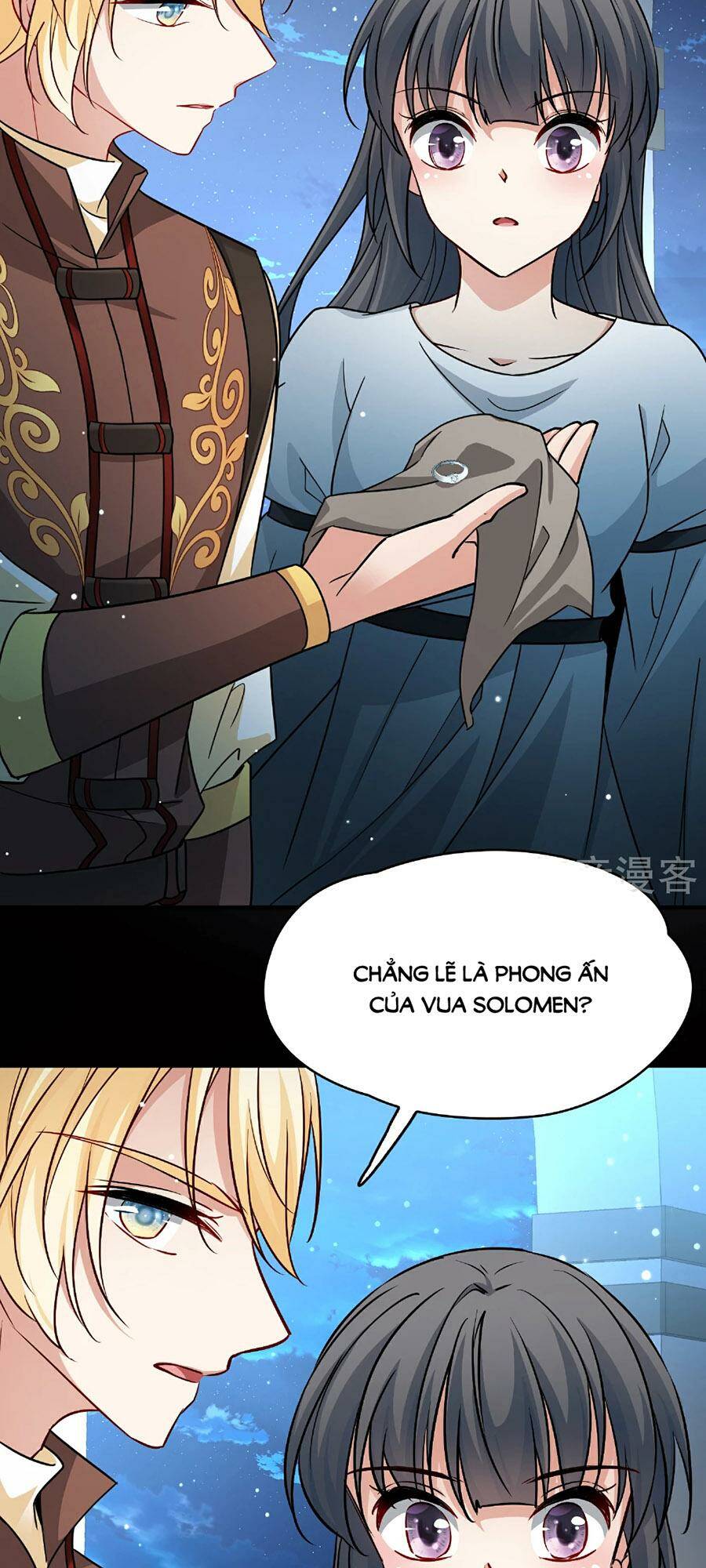 Tầm Trảo Tiền Thế Chi Lữ 2 Chapter 85 - Trang 2