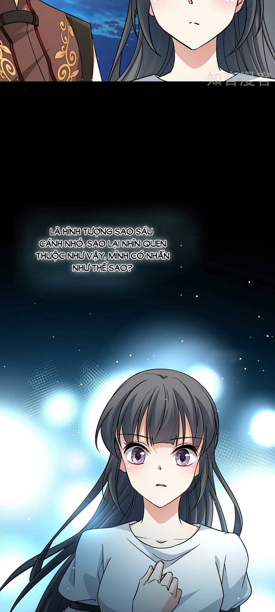 Tầm Trảo Tiền Thế Chi Lữ 2 Chapter 85 - Trang 2