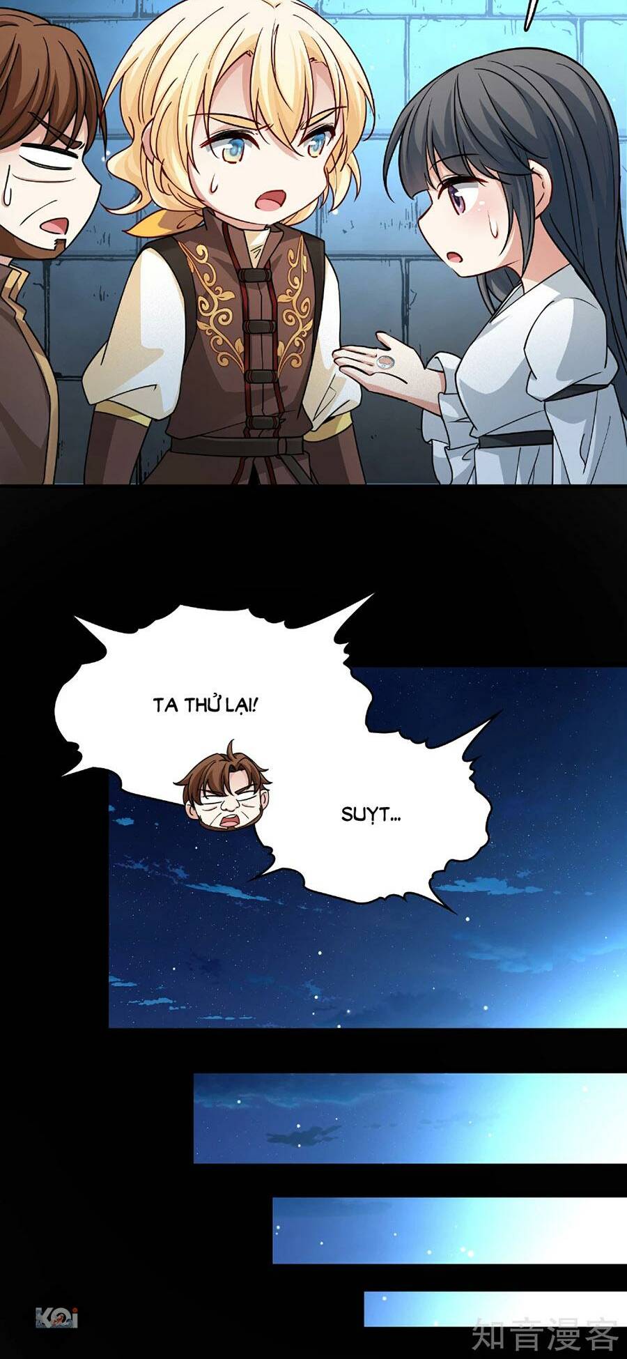 Tầm Trảo Tiền Thế Chi Lữ 2 Chapter 85 - Trang 2