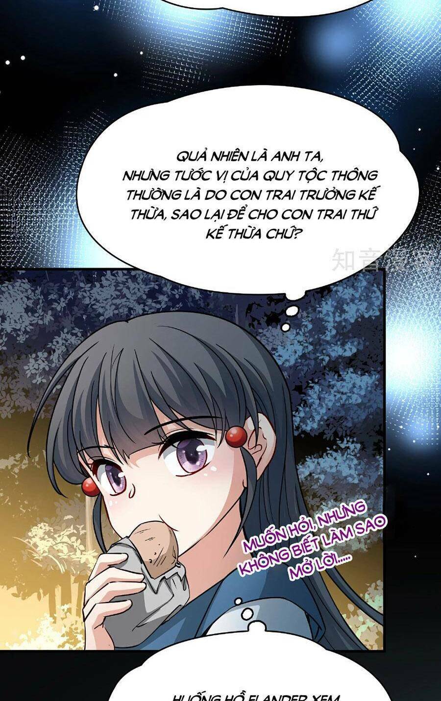 Tầm Trảo Tiền Thế Chi Lữ 2 Chapter 87 - Trang 2