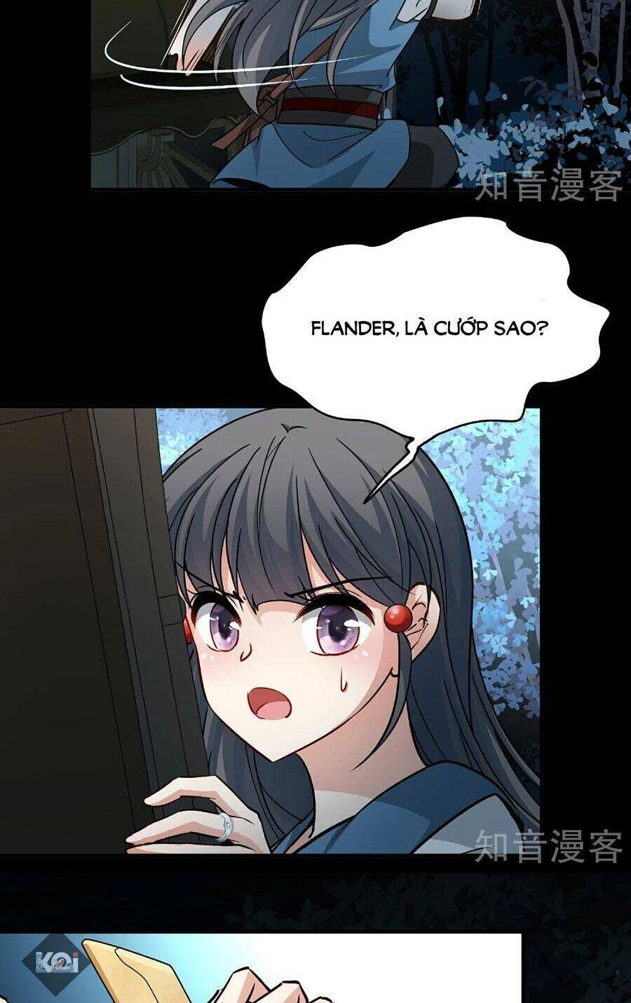 Tầm Trảo Tiền Thế Chi Lữ 2 Chapter 87 - Trang 2