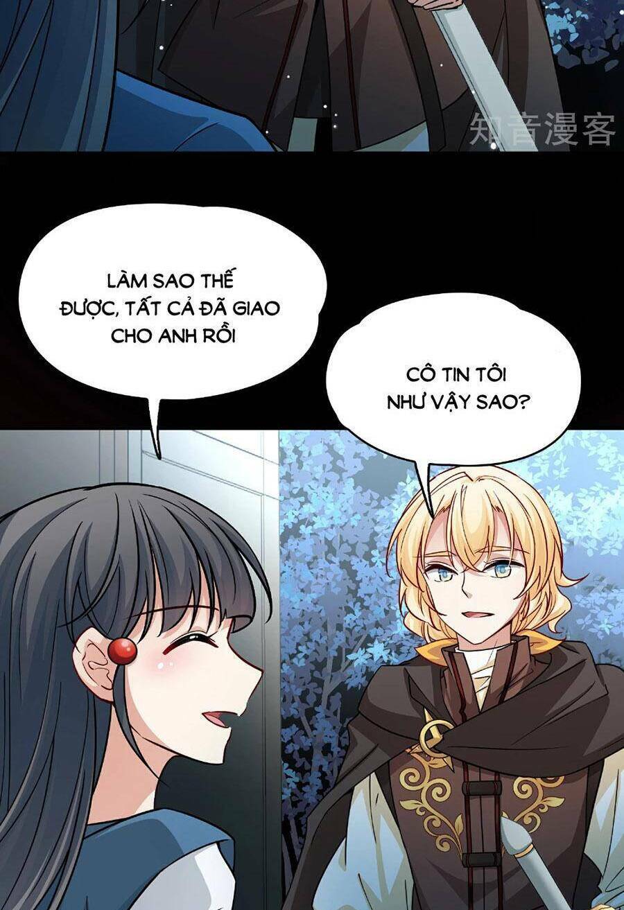 Tầm Trảo Tiền Thế Chi Lữ 2 Chapter 87 - Trang 2