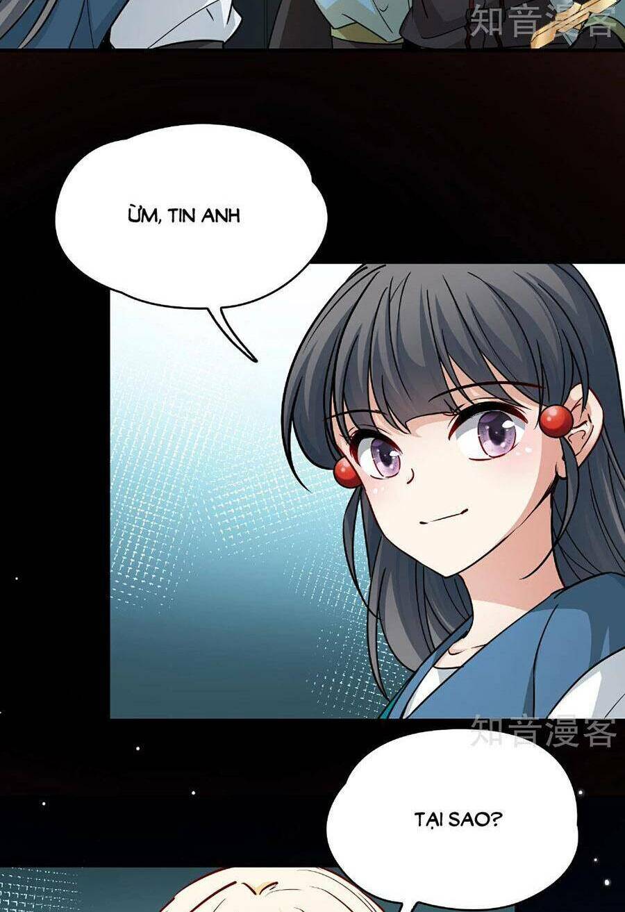 Tầm Trảo Tiền Thế Chi Lữ 2 Chapter 87 - Trang 2