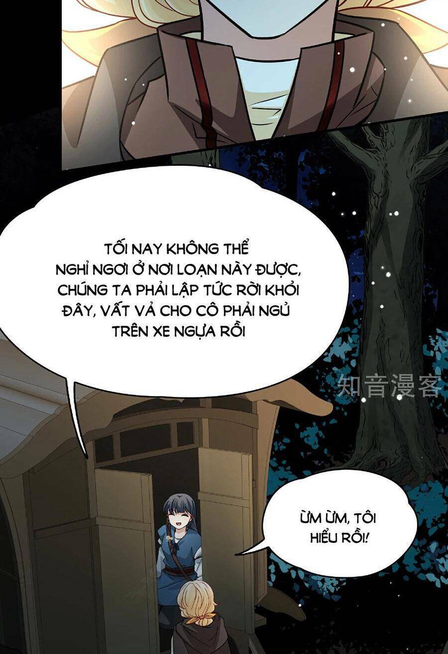 Tầm Trảo Tiền Thế Chi Lữ 2 Chapter 87 - Trang 2