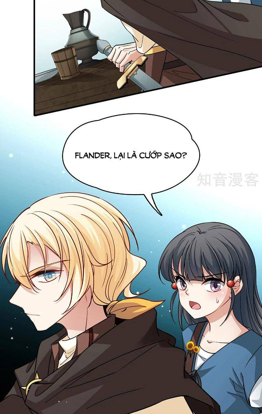 Tầm Trảo Tiền Thế Chi Lữ 2 Chapter 88 - Trang 2