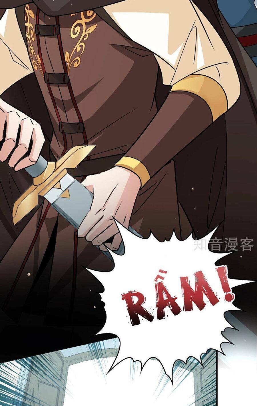 Tầm Trảo Tiền Thế Chi Lữ 2 Chapter 88 - Trang 2