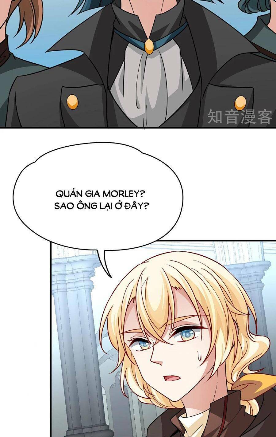 Tầm Trảo Tiền Thế Chi Lữ 2 Chapter 88 - Trang 2