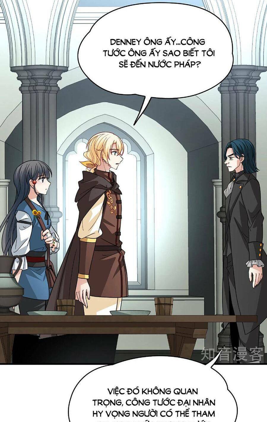 Tầm Trảo Tiền Thế Chi Lữ 2 Chapter 88 - Trang 2