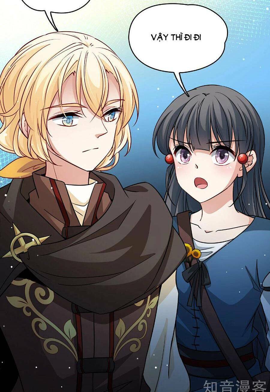 Tầm Trảo Tiền Thế Chi Lữ 2 Chapter 88 - Trang 2