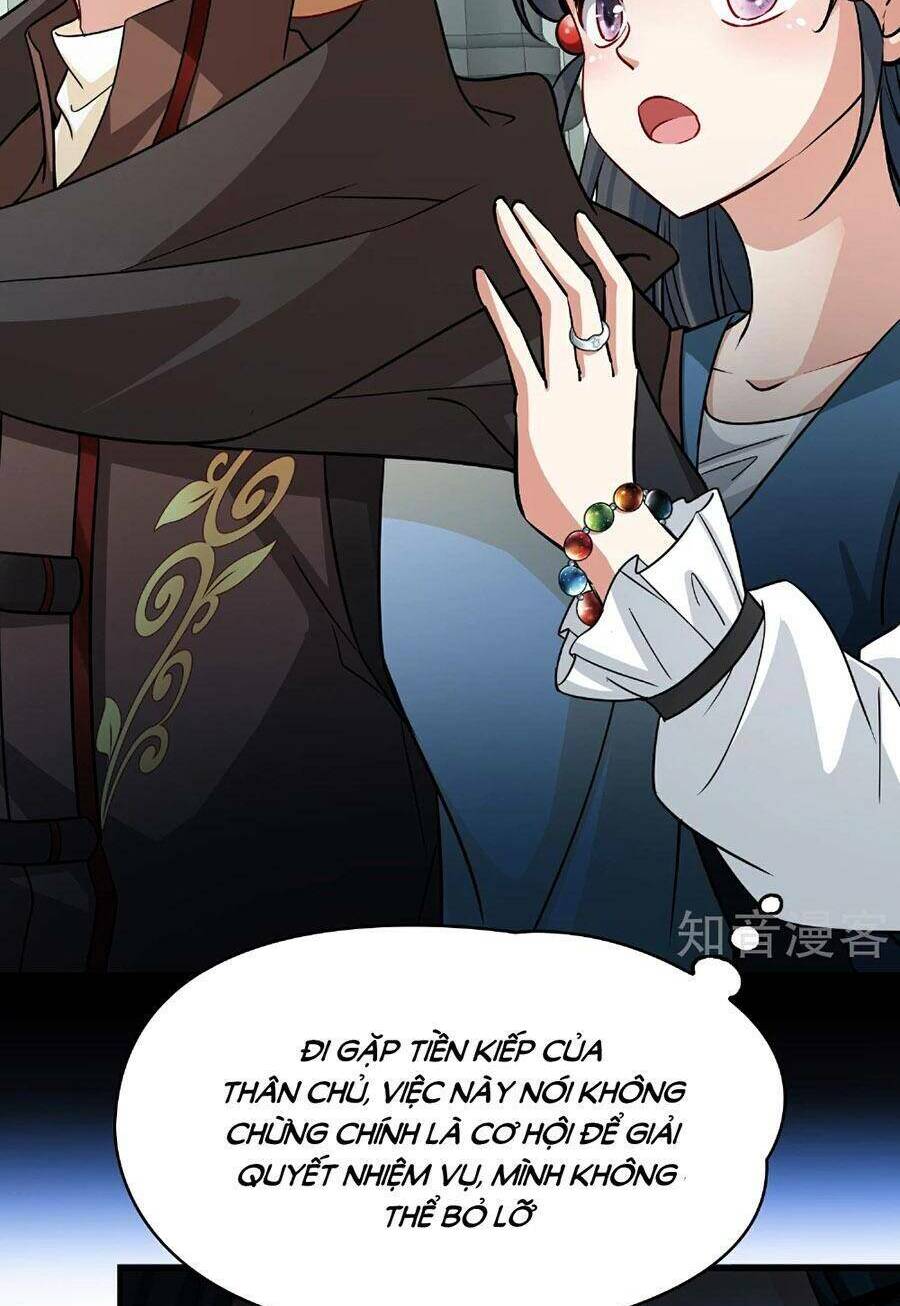 Tầm Trảo Tiền Thế Chi Lữ 2 Chapter 88 - Trang 2