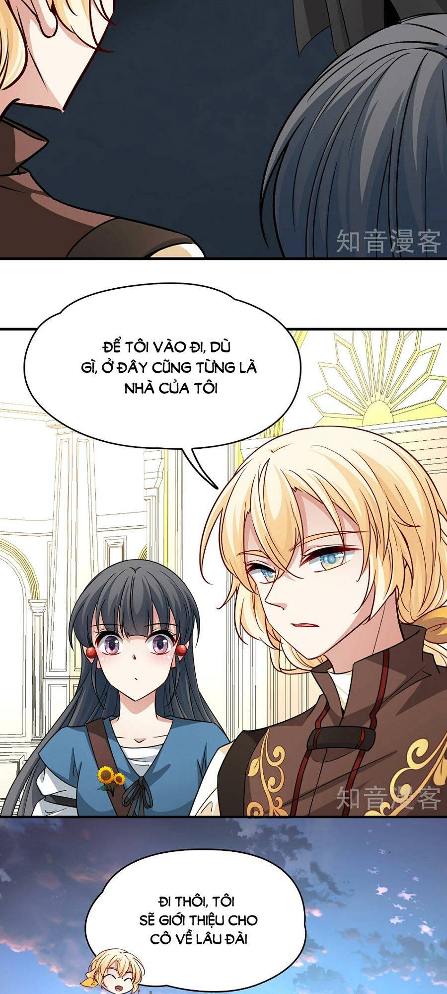 Tầm Trảo Tiền Thế Chi Lữ 2 Chapter 89 - Trang 2