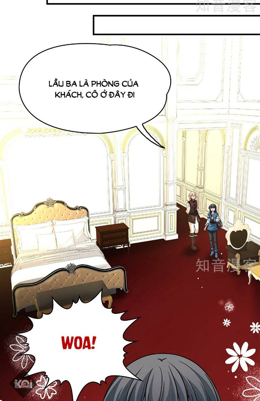 Tầm Trảo Tiền Thế Chi Lữ 2 Chapter 89 - Trang 2