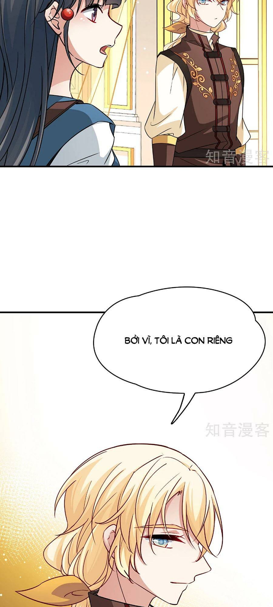 Tầm Trảo Tiền Thế Chi Lữ 2 Chapter 89 - Trang 2