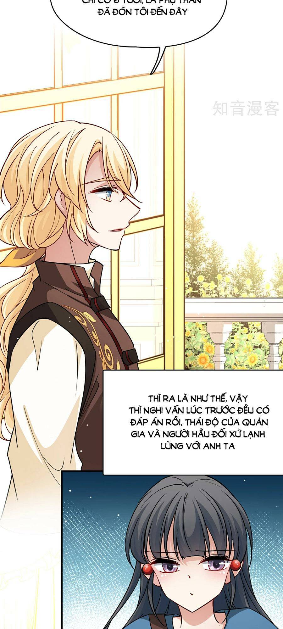 Tầm Trảo Tiền Thế Chi Lữ 2 Chapter 89 - Trang 2