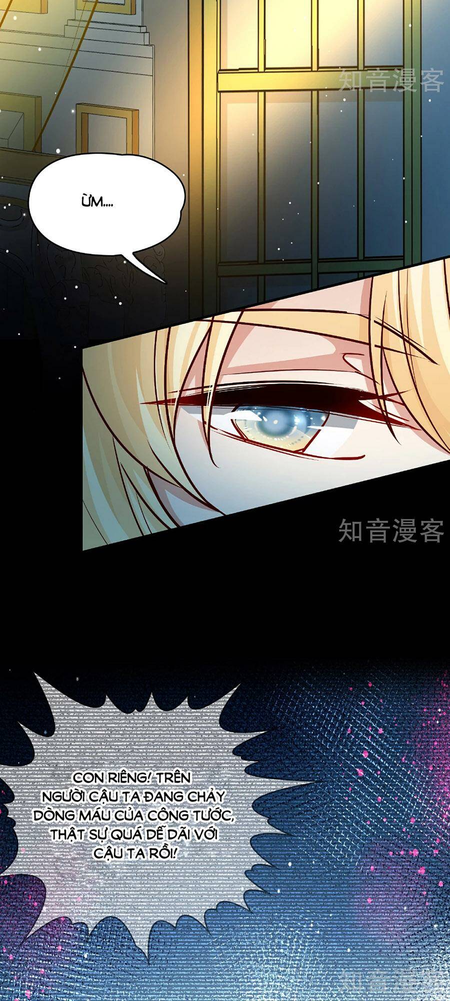 Tầm Trảo Tiền Thế Chi Lữ 2 Chapter 89 - Trang 2