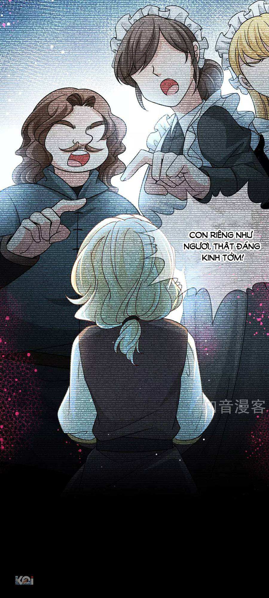 Tầm Trảo Tiền Thế Chi Lữ 2 Chapter 89 - Trang 2