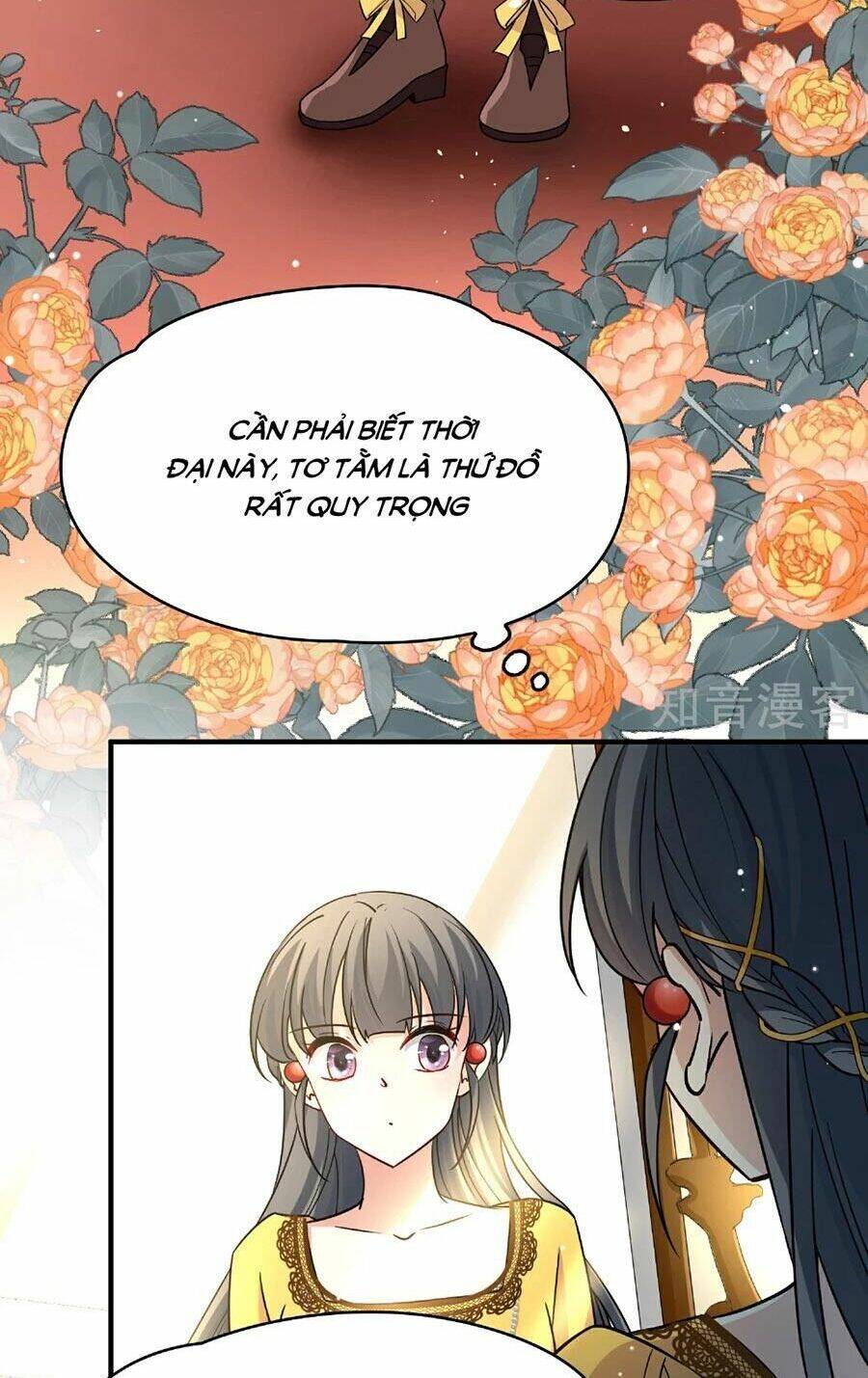 Tầm Trảo Tiền Thế Chi Lữ 2 Chapter 90 - Trang 2