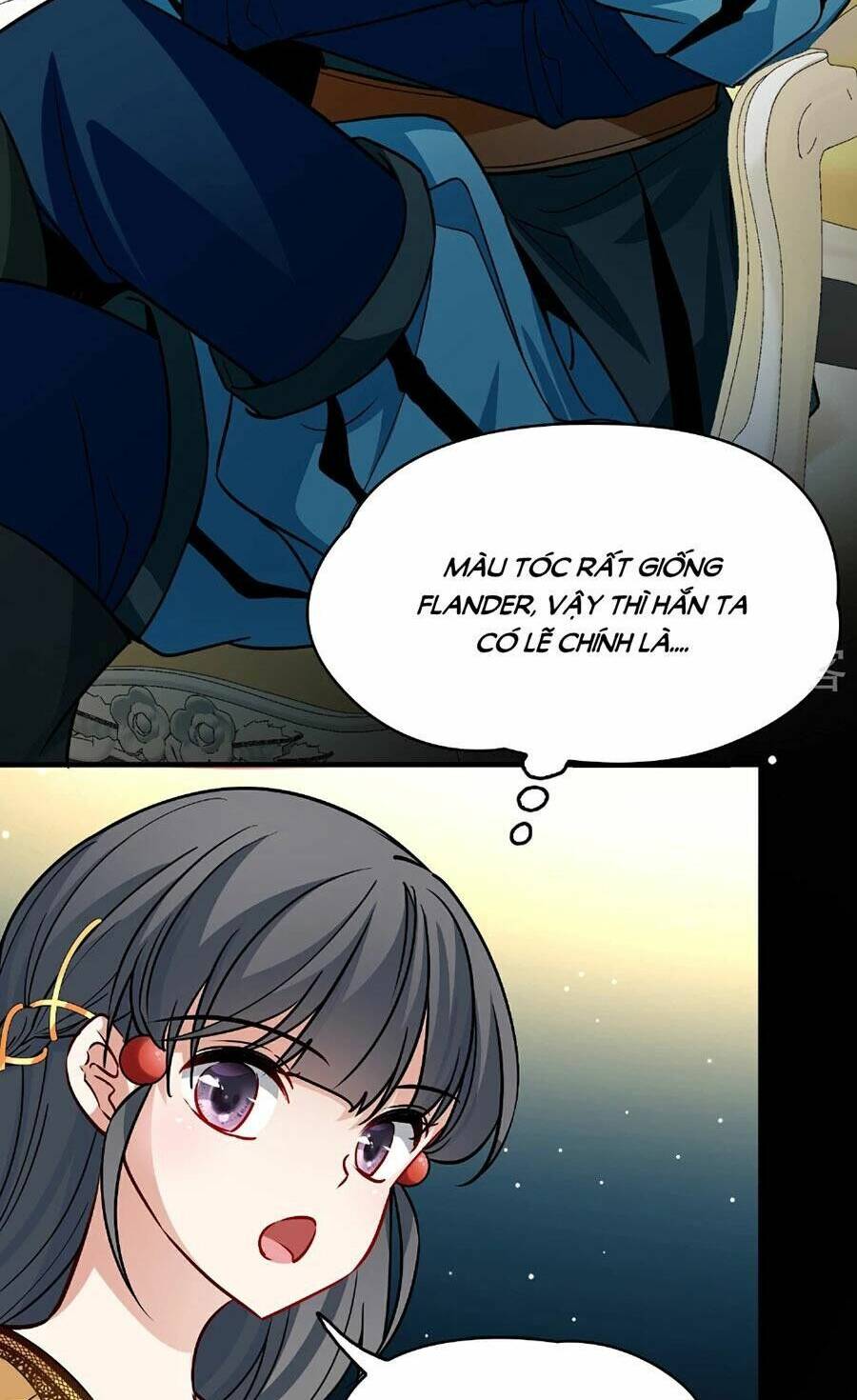 Tầm Trảo Tiền Thế Chi Lữ 2 Chapter 90 - Trang 2