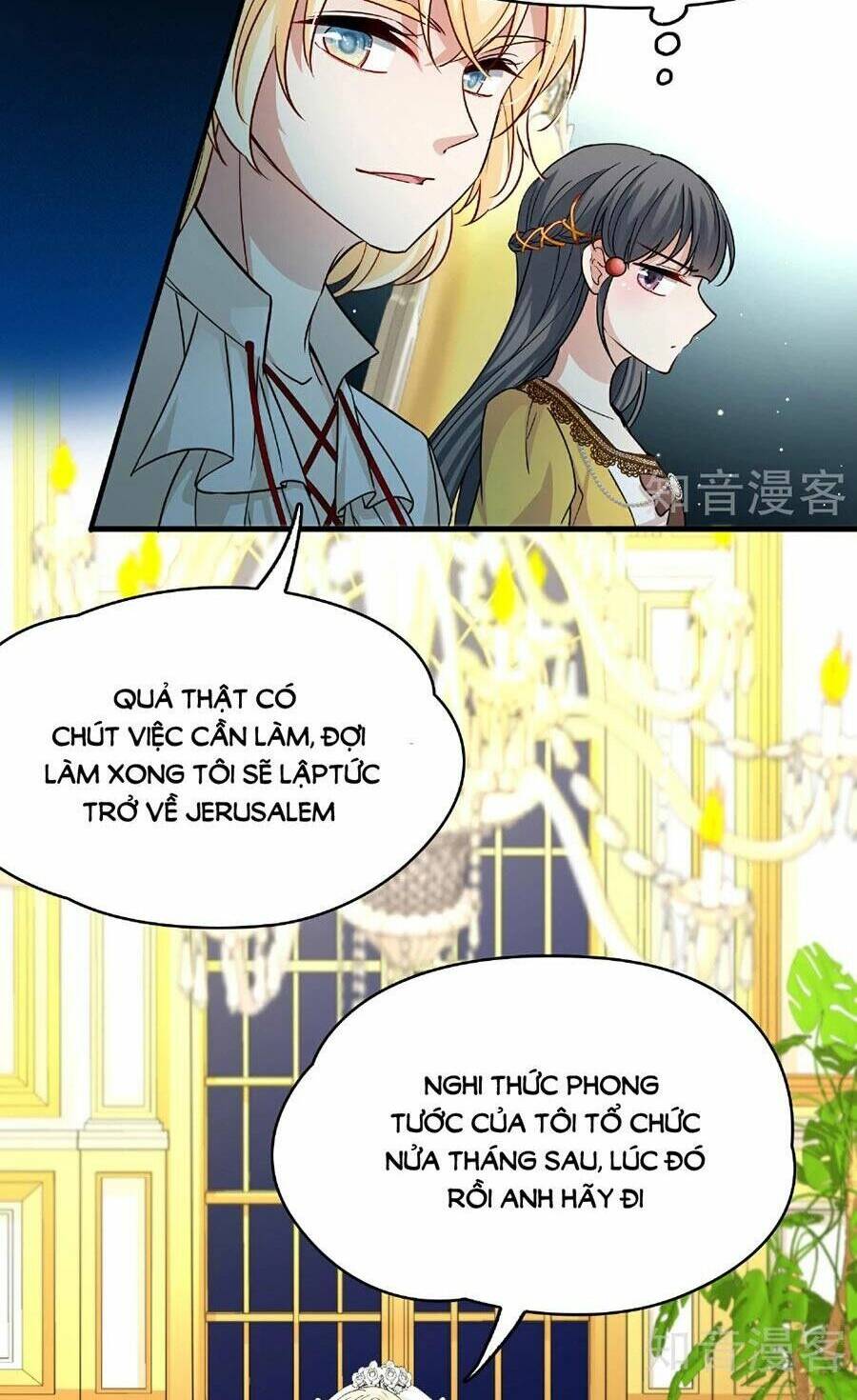 Tầm Trảo Tiền Thế Chi Lữ 2 Chapter 90 - Trang 2