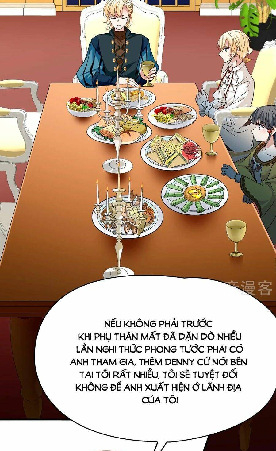 Tầm Trảo Tiền Thế Chi Lữ 2 Chapter 90 - Trang 2