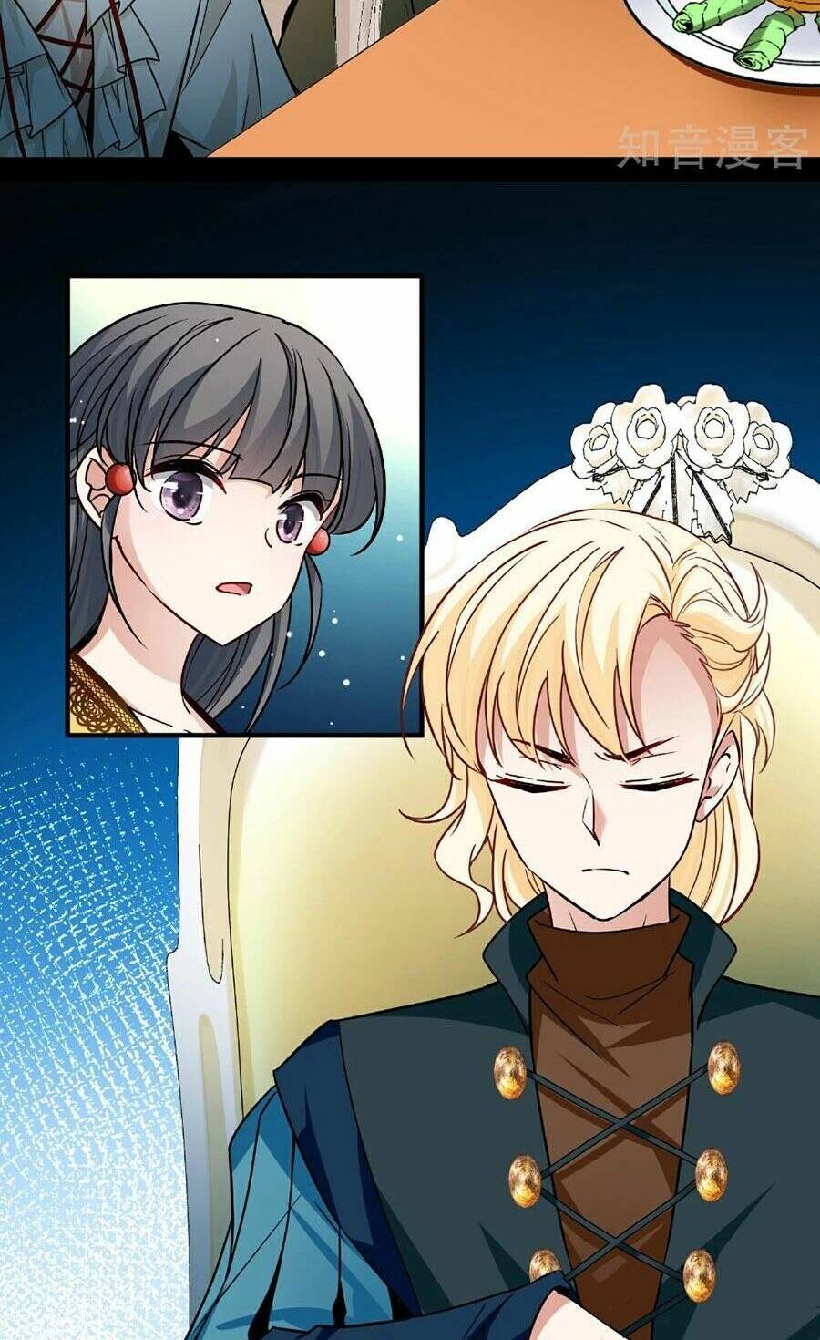 Tầm Trảo Tiền Thế Chi Lữ 2 Chapter 90 - Trang 2