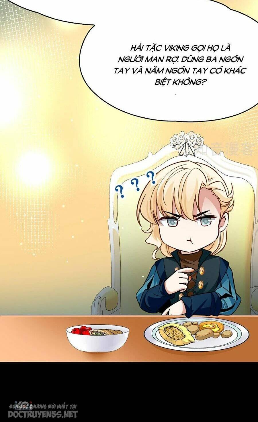 Tầm Trảo Tiền Thế Chi Lữ 2 Chapter 90 - Trang 2