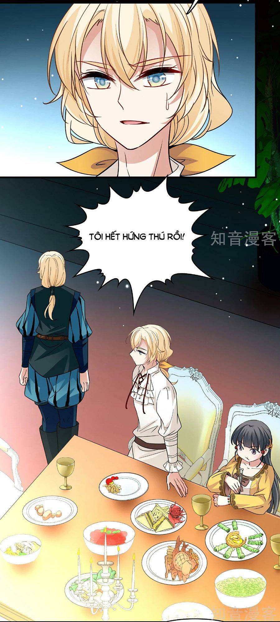 Tầm Trảo Tiền Thế Chi Lữ 2 Chapter 91 - Trang 2