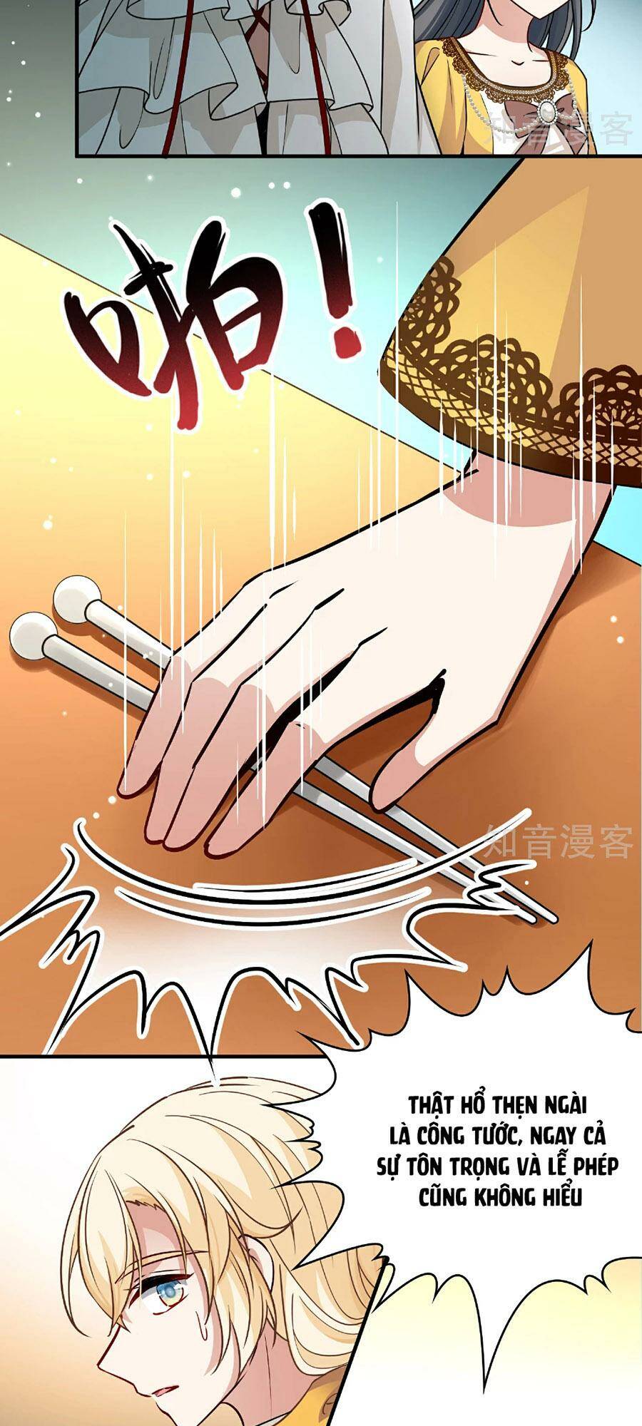 Tầm Trảo Tiền Thế Chi Lữ 2 Chapter 91 - Trang 2