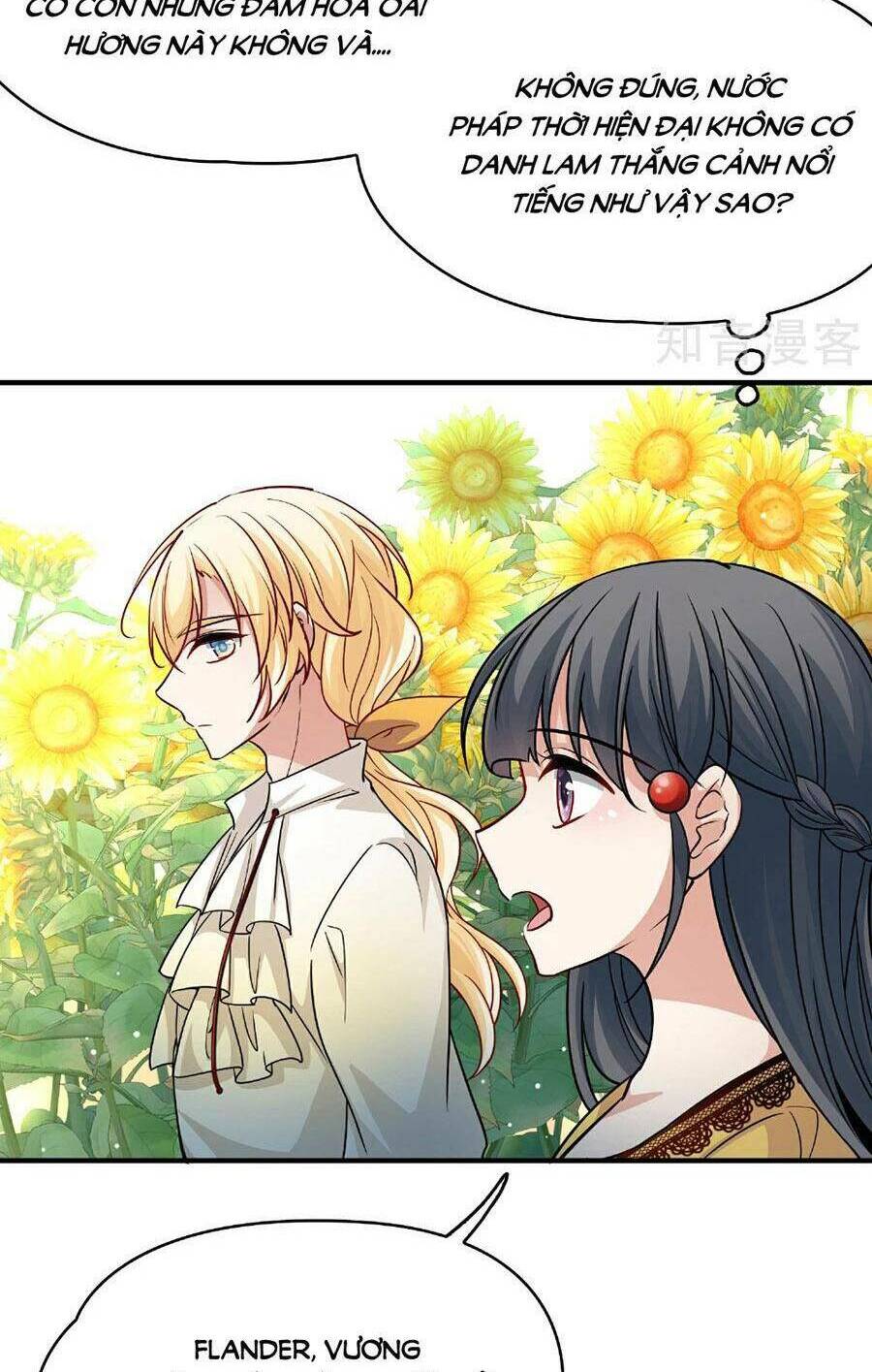 Tầm Trảo Tiền Thế Chi Lữ 2 Chapter 92 - Trang 2